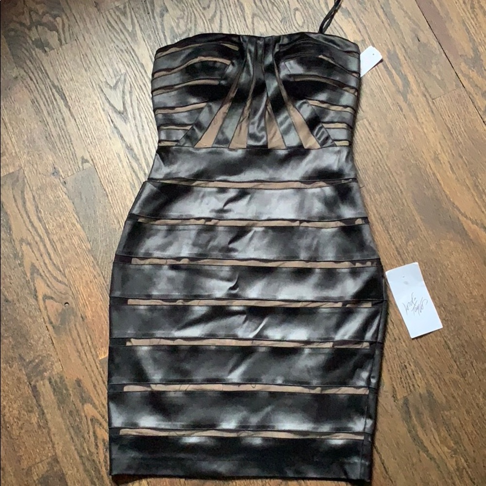 * NWT* Lord & Taylor Dress